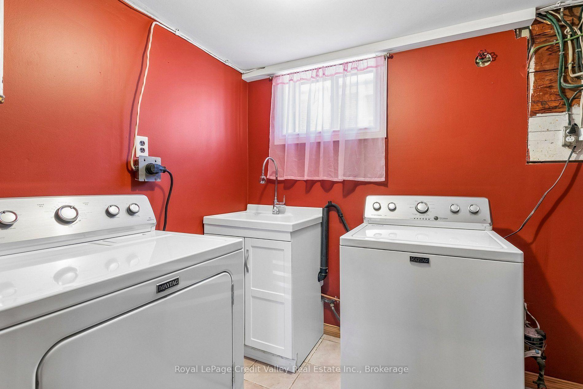 Photo 45 of 8 Milner Road, Brampton, Brampton East — HOMEH