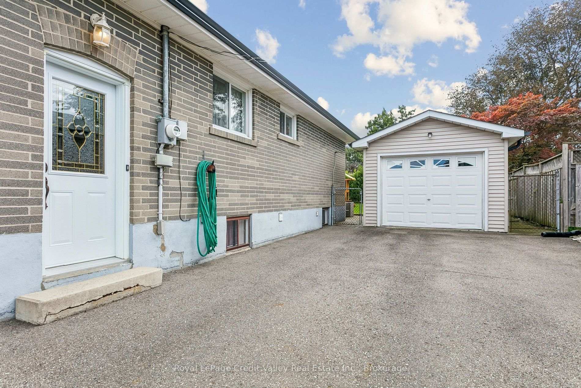 Photo 47 of 8 Milner Road, Brampton, Brampton East — HOMEH