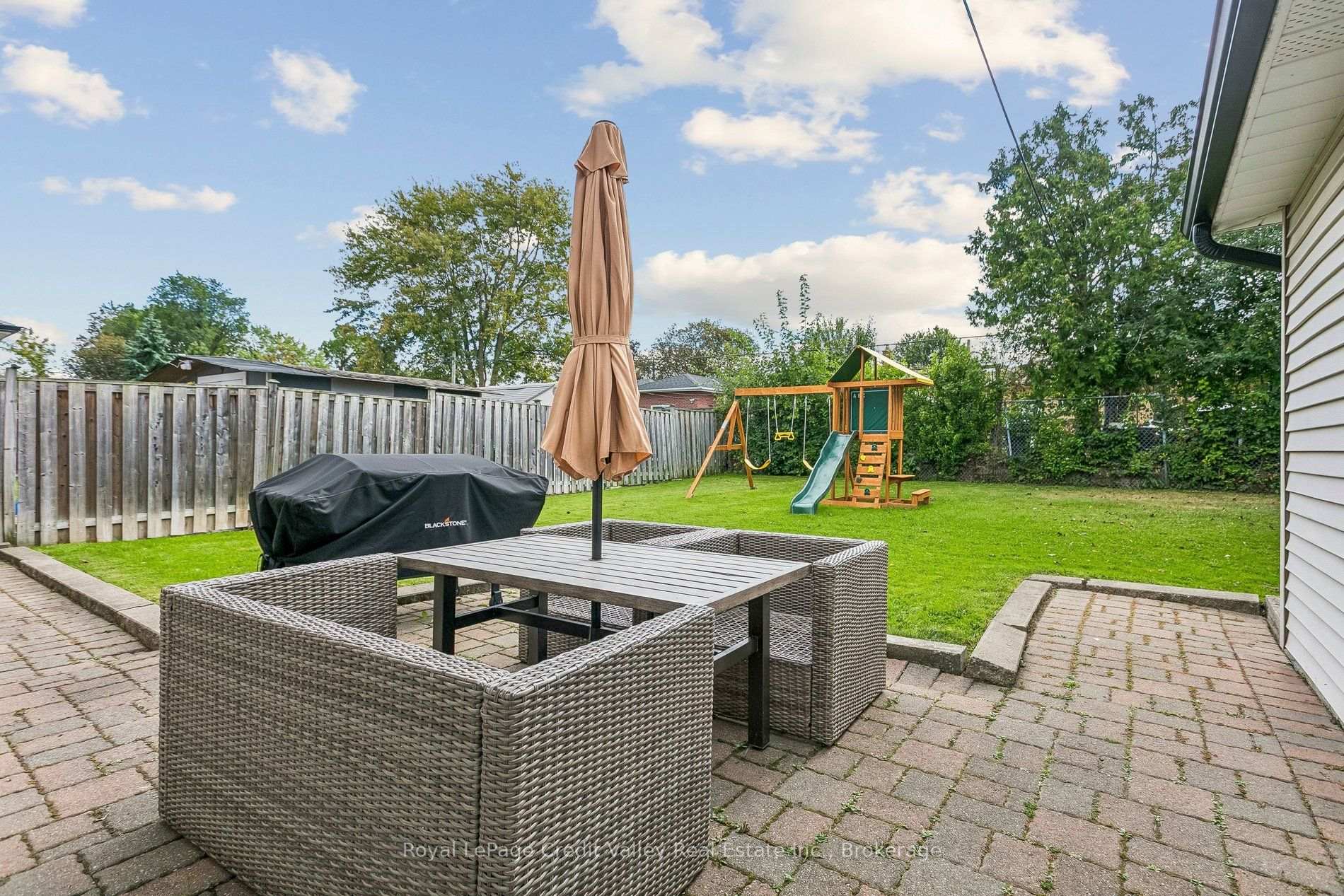 Photo 48 of 8 Milner Road, Brampton, Brampton East — HOMEH