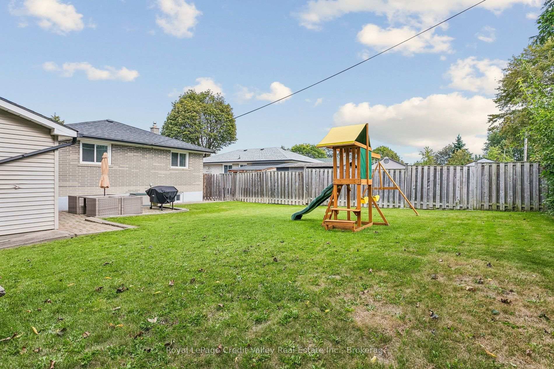 Photo 50 of 8 Milner Road, Brampton, Brampton East — HOMEH