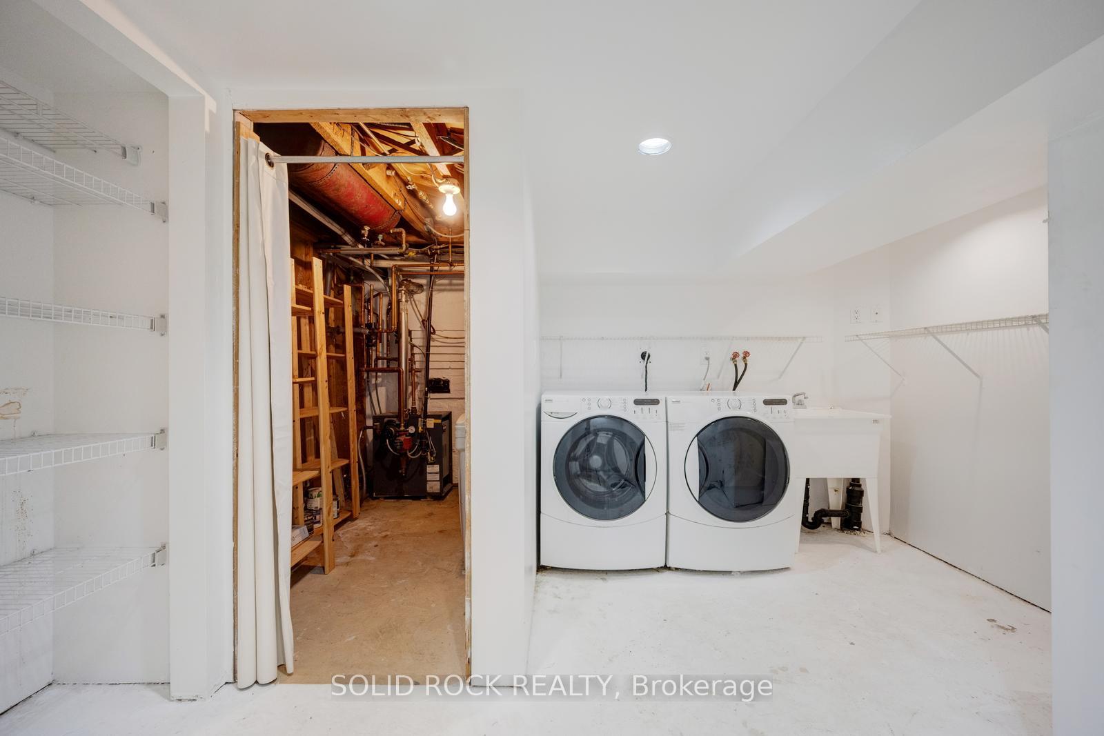Photo 37 of 117 Mill Street S, Brampton, Downtown Brampton — HOMEH