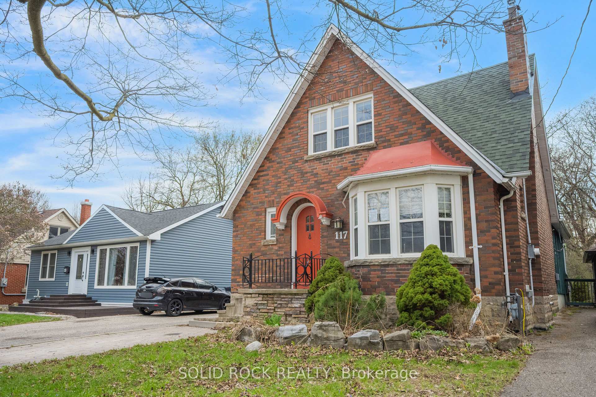 Photo 38 of 117 Mill Street S, Brampton, Downtown Brampton — HOMEH