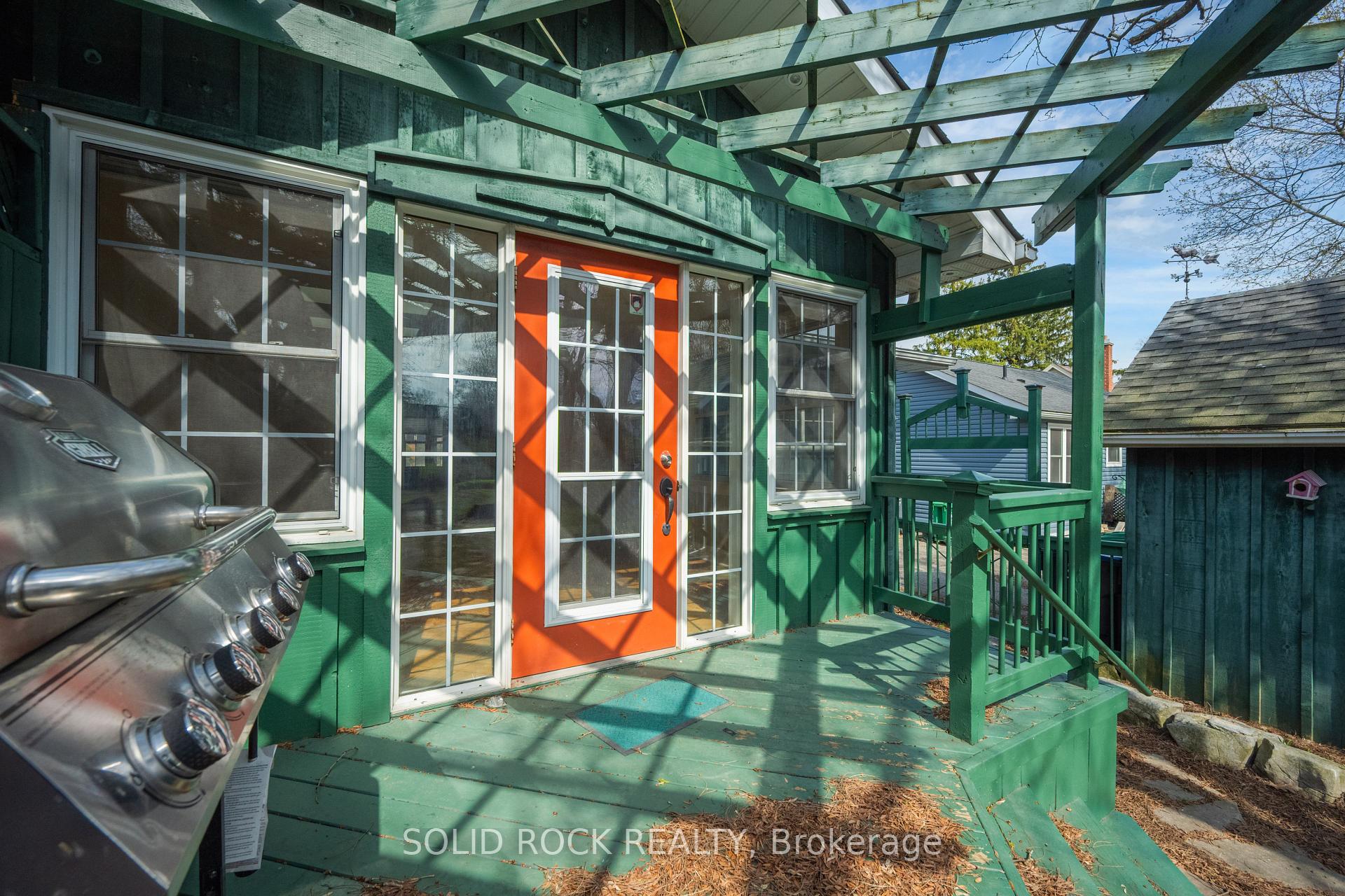 Photo 44 of 117 Mill Street S, Brampton, Downtown Brampton — HOMEH