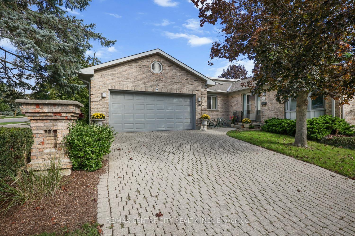 Photo 1 of Unit 38, 14 Doon Drive, London, North G — HOMEH