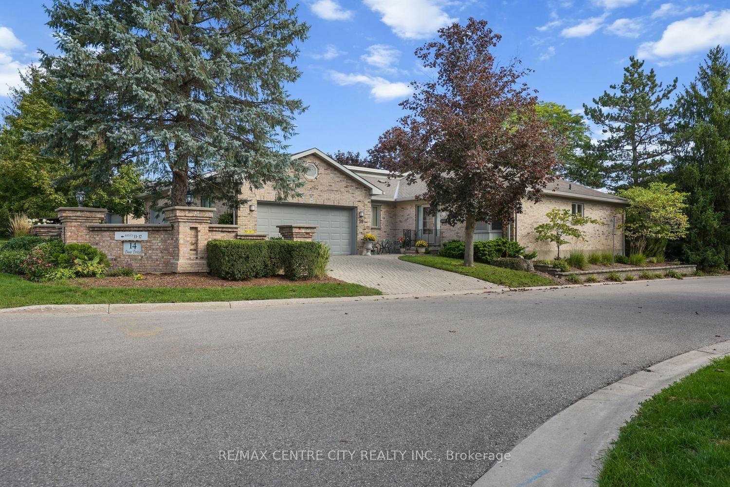 Photo 3 of Unit 38, 14 Doon Drive, London, North G — HOMEH