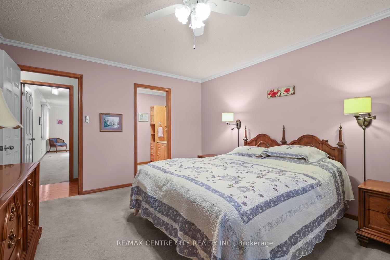 Photo 19 of Unit 38, 14 Doon Drive, London, North G — HOMEH