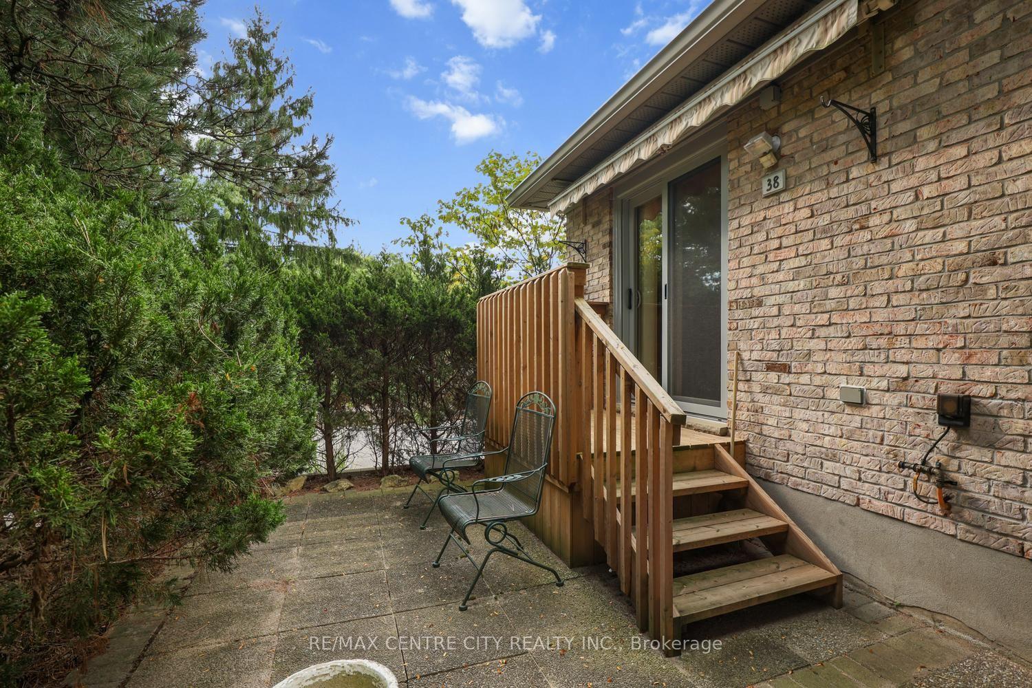 Photo 31 of Unit 38, 14 Doon Drive, London, North G — HOMEH