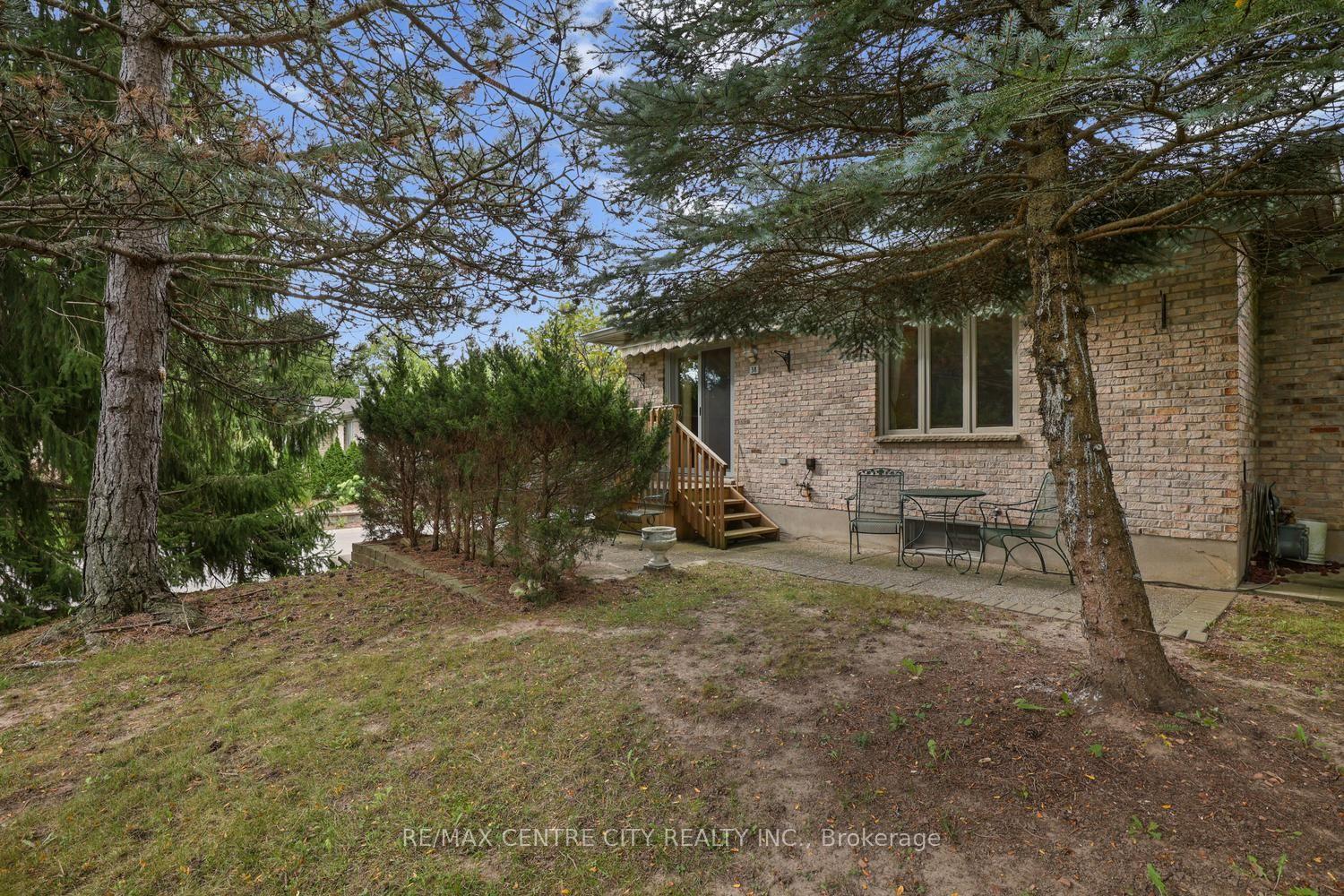 Photo 32 of Unit 38, 14 Doon Drive, London, North G — HOMEH