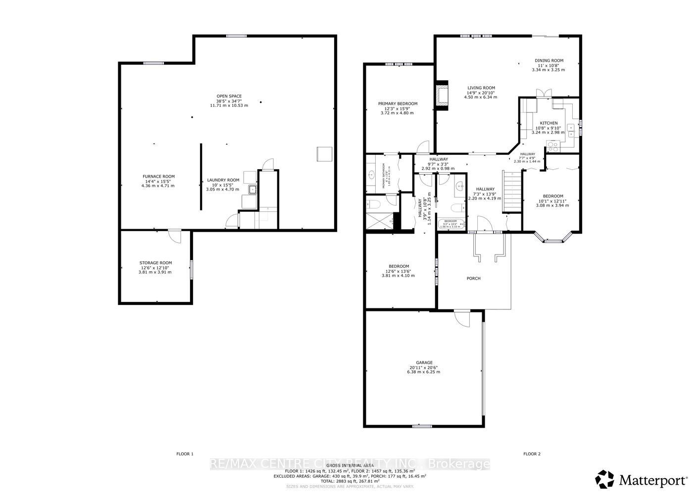 Photo 33 of Unit 38, 14 Doon Drive, London, North G — HOMEH