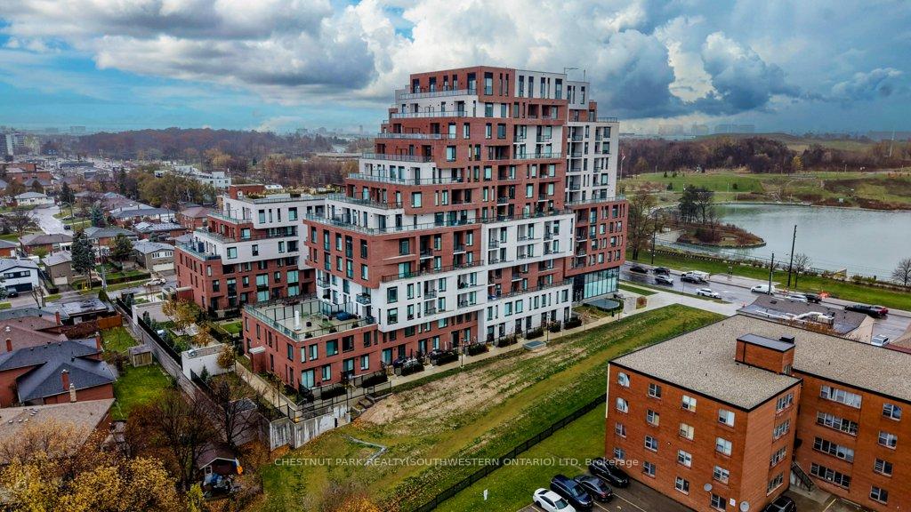 Photo of Unit 612, 3100 Keele Street