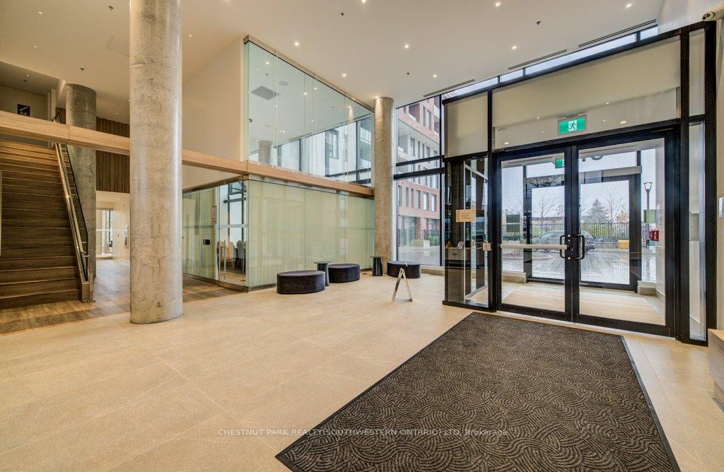 Photo 3 of Unit 612, 3100 Keele Street, North York, Downsview-Roding-CFB — HOMEH