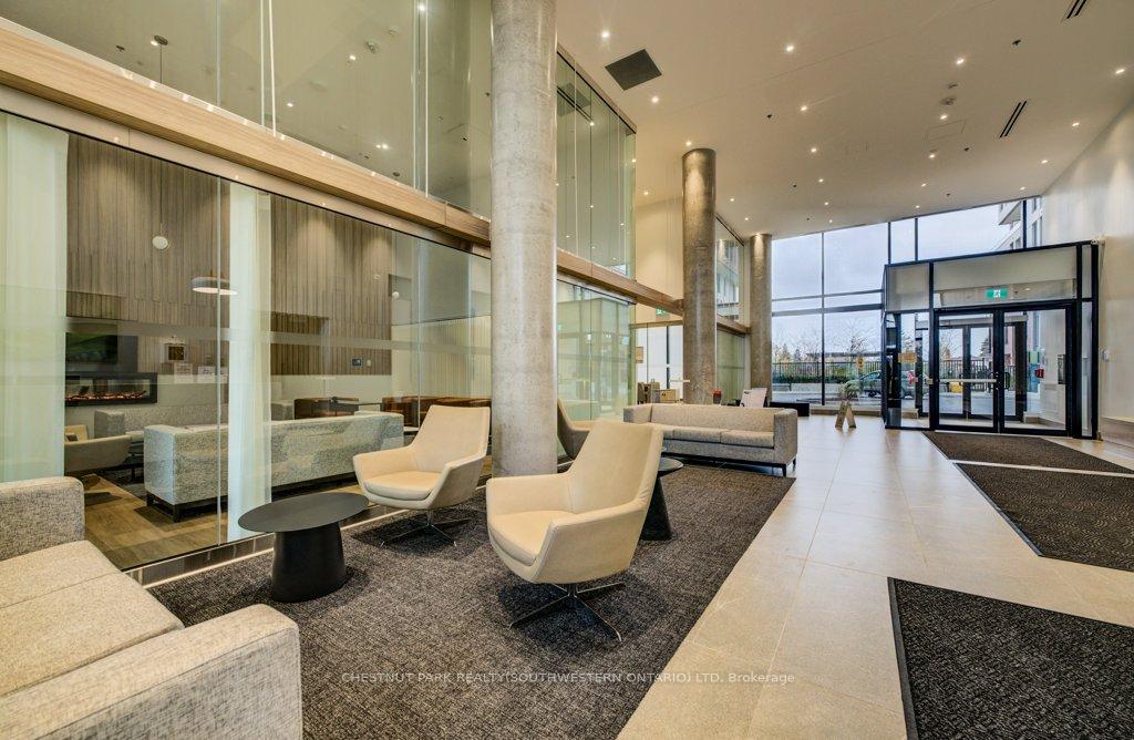 Photo 4 of Unit 612, 3100 Keele Street, North York, Downsview-Roding-CFB — HOMEH