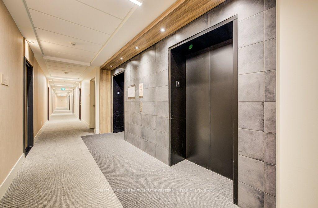 Photo 5 of Unit 612, 3100 Keele Street, North York, Downsview-Roding-CFB — HOMEH