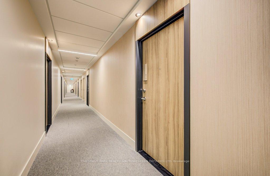 Photo 6 of Unit 612, 3100 Keele Street, North York, Downsview-Roding-CFB — HOMEH