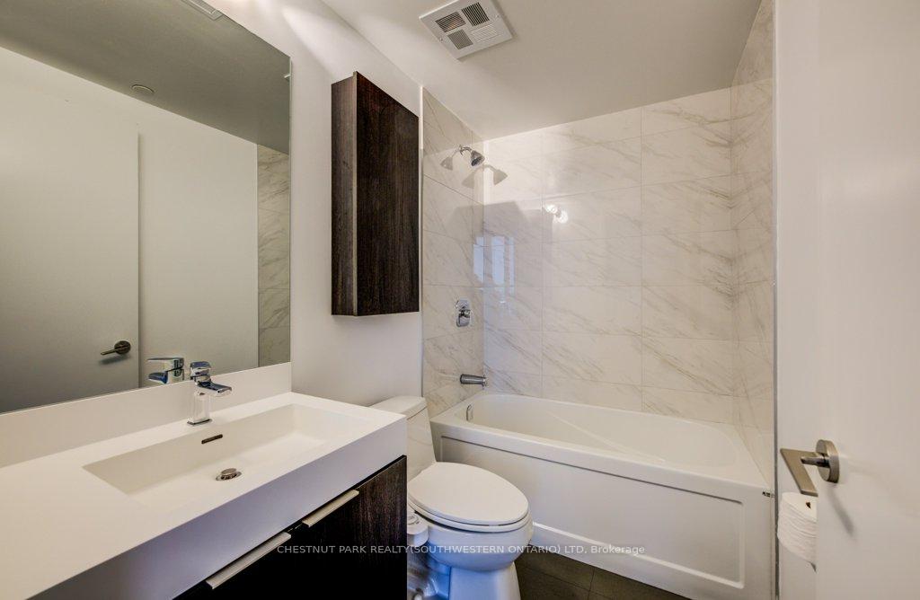 Photo 20 of Unit 612, 3100 Keele Street, North York, Downsview-Roding-CFB — HOMEH