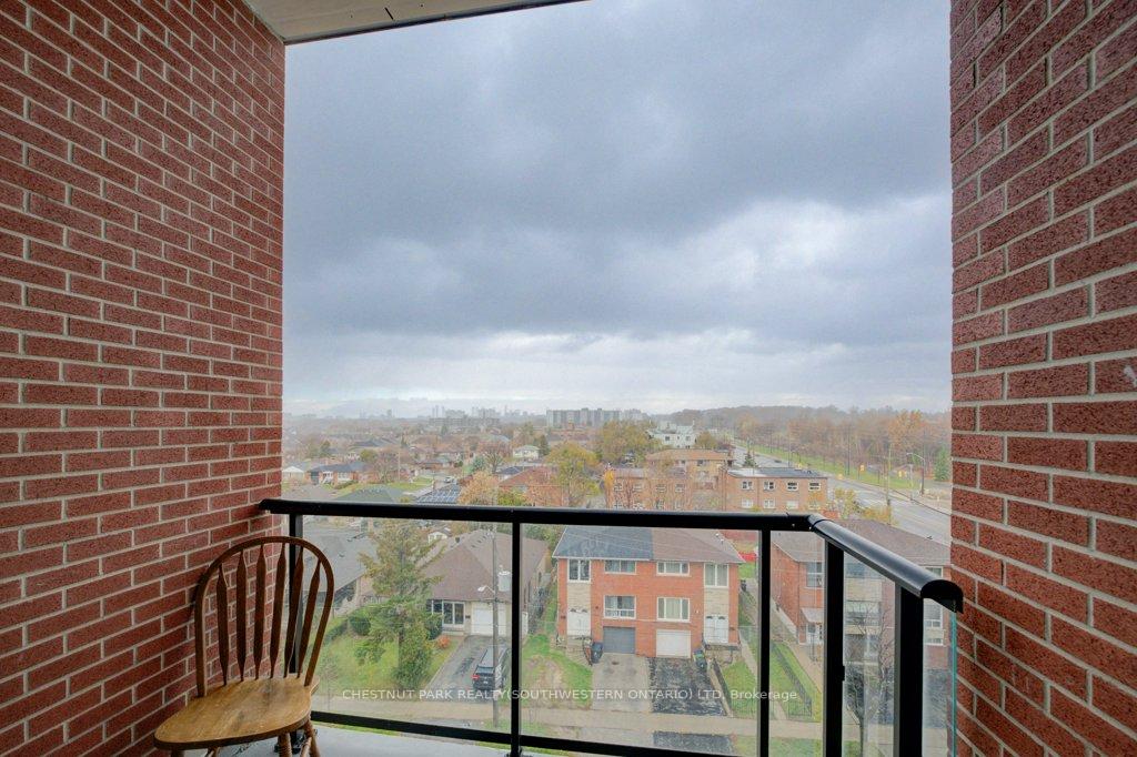 Photo 26 of Unit 612, 3100 Keele Street, North York, Downsview-Roding-CFB — HOMEH