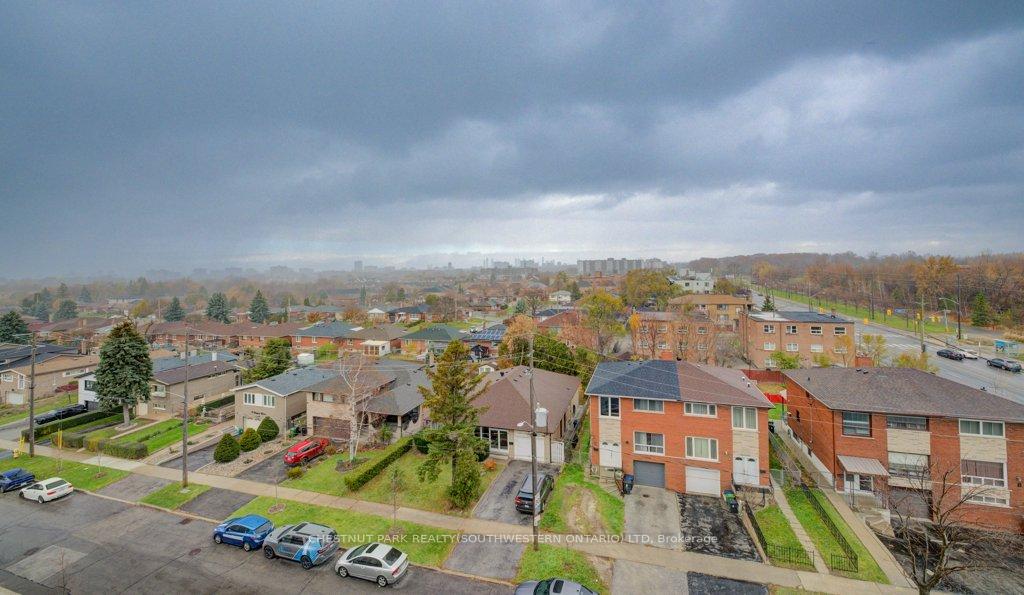 Photo 27 of Unit 612, 3100 Keele Street, North York, Downsview-Roding-CFB — HOMEH