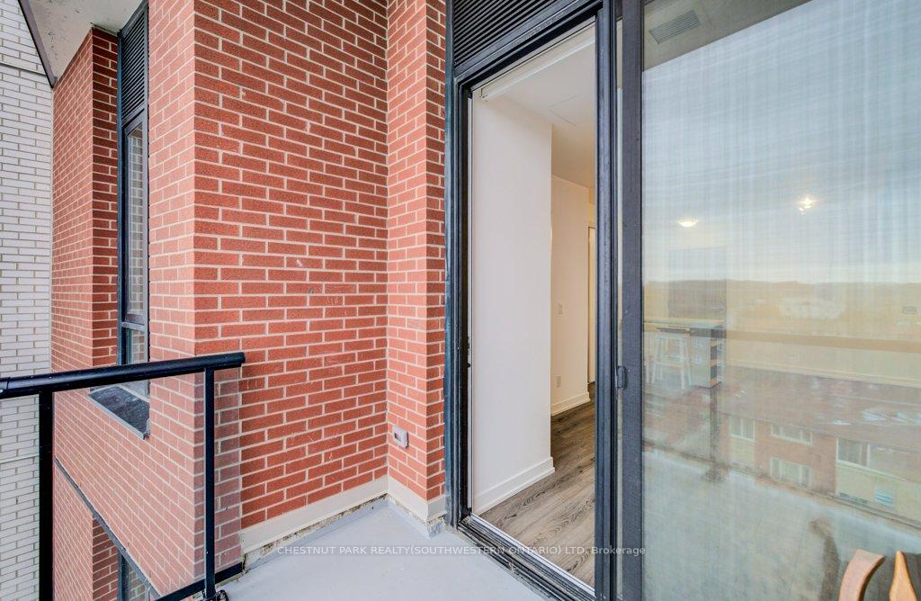 Photo 28 of Unit 612, 3100 Keele Street, North York, Downsview-Roding-CFB — HOMEH