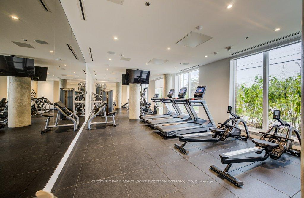 Photo 29 of Unit 612, 3100 Keele Street, North York, Downsview-Roding-CFB — HOMEH