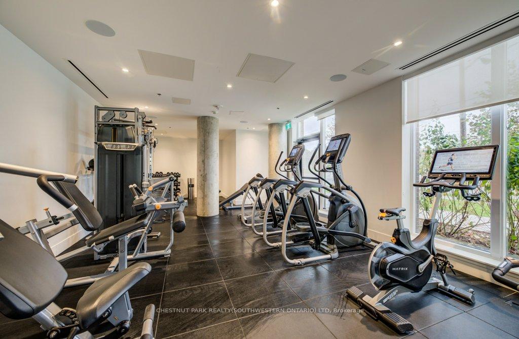 Photo 30 of Unit 612, 3100 Keele Street, North York, Downsview-Roding-CFB — HOMEH
