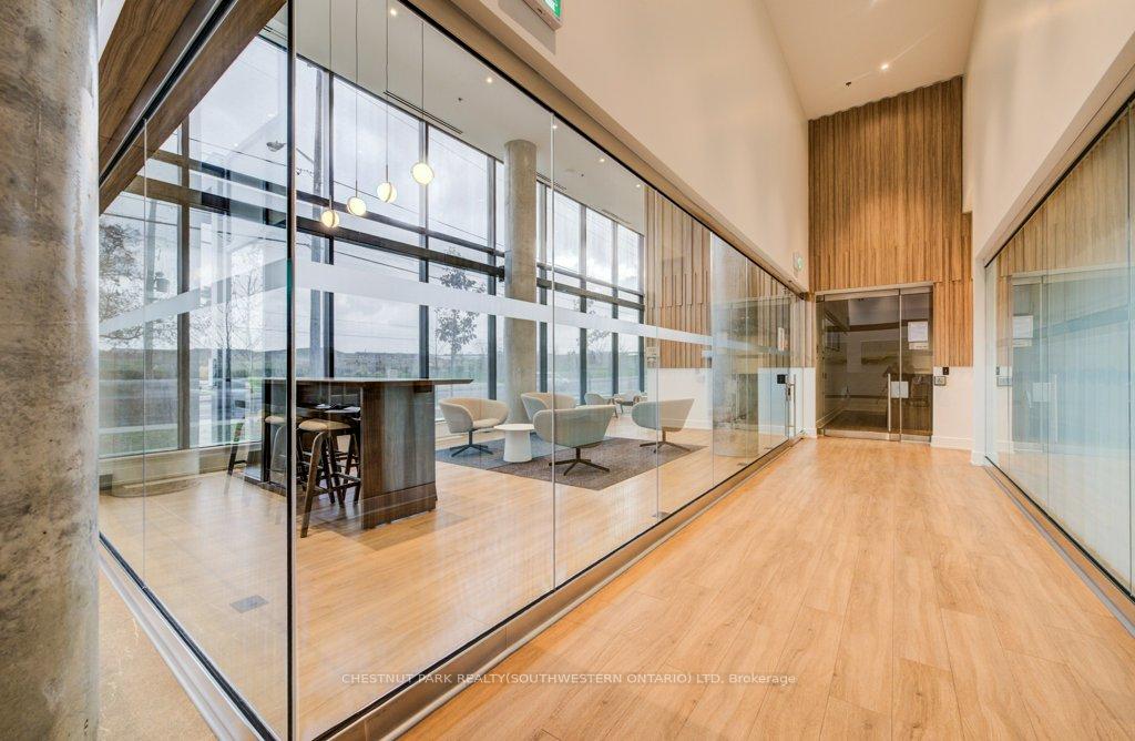 Photo 32 of Unit 612, 3100 Keele Street, North York, Downsview-Roding-CFB — HOMEH