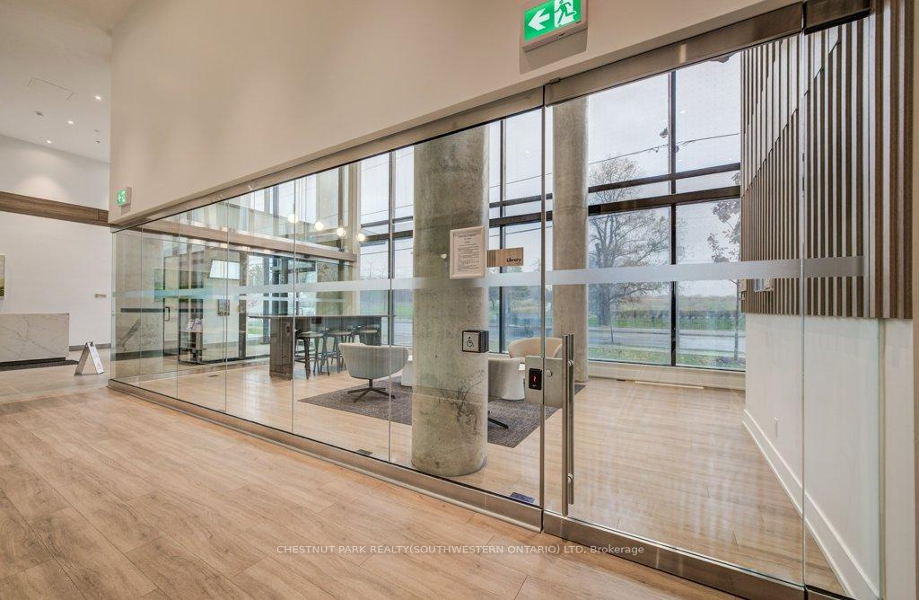 Photo 33 of Unit 612, 3100 Keele Street, North York, Downsview-Roding-CFB — HOMEH