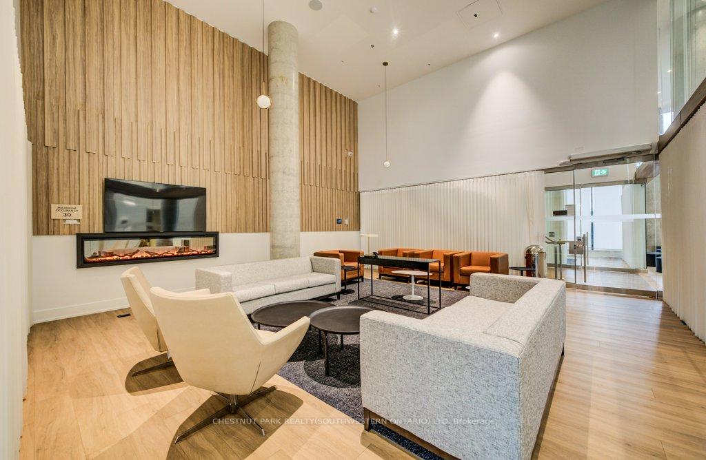 Photo 34 of Unit 612, 3100 Keele Street, North York, Downsview-Roding-CFB — HOMEH