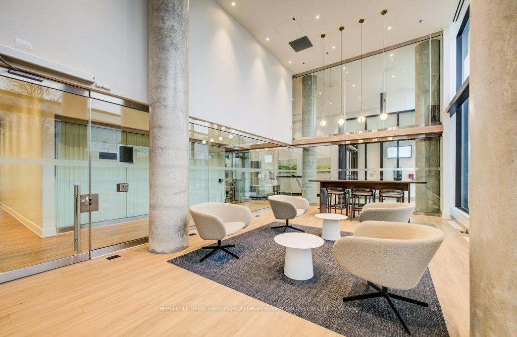 Photo 36 of Unit 612, 3100 Keele Street, North York, Downsview-Roding-CFB — HOMEH