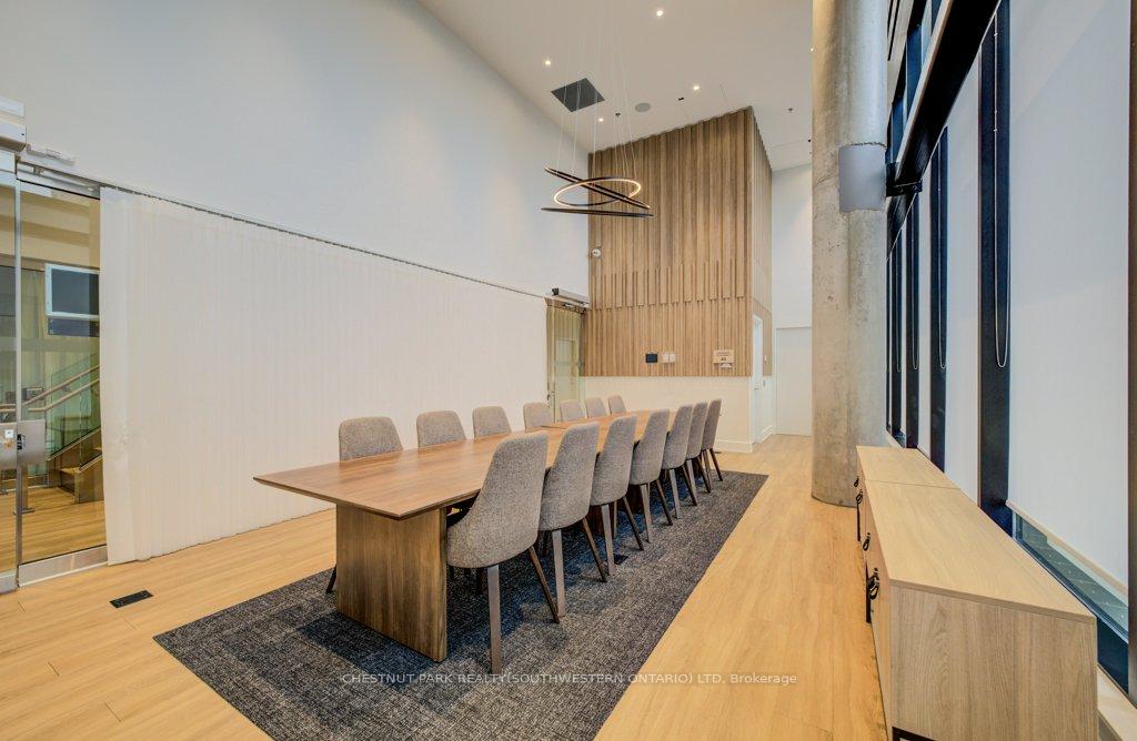 Photo 37 of Unit 612, 3100 Keele Street, North York, Downsview-Roding-CFB — HOMEH