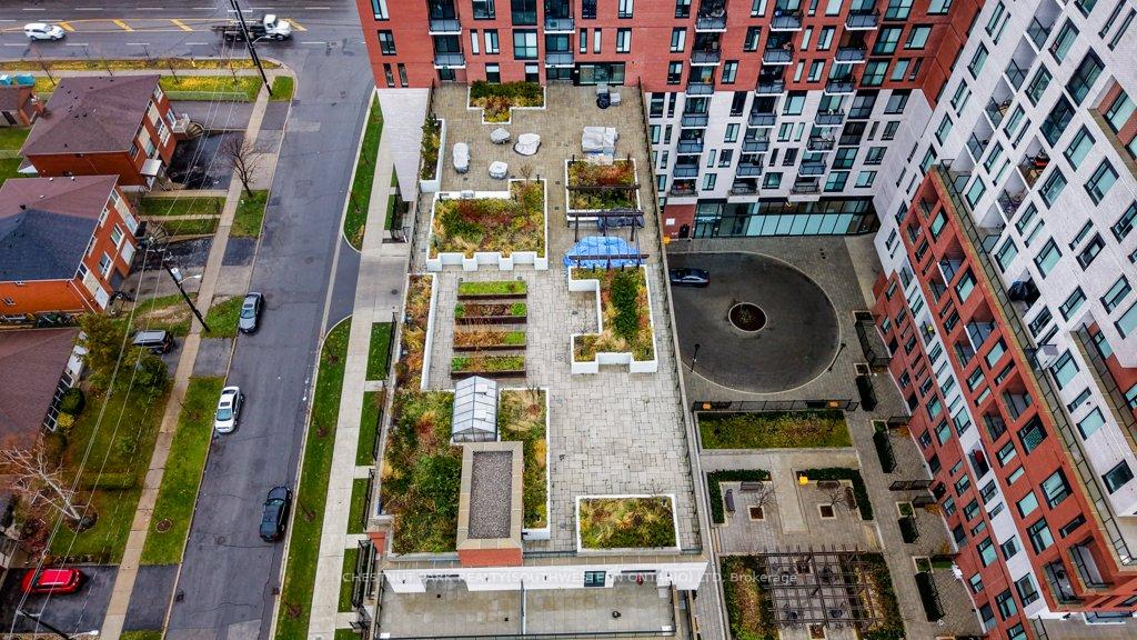 Photo 42 of Unit 612, 3100 Keele Street, North York, Downsview-Roding-CFB — HOMEH