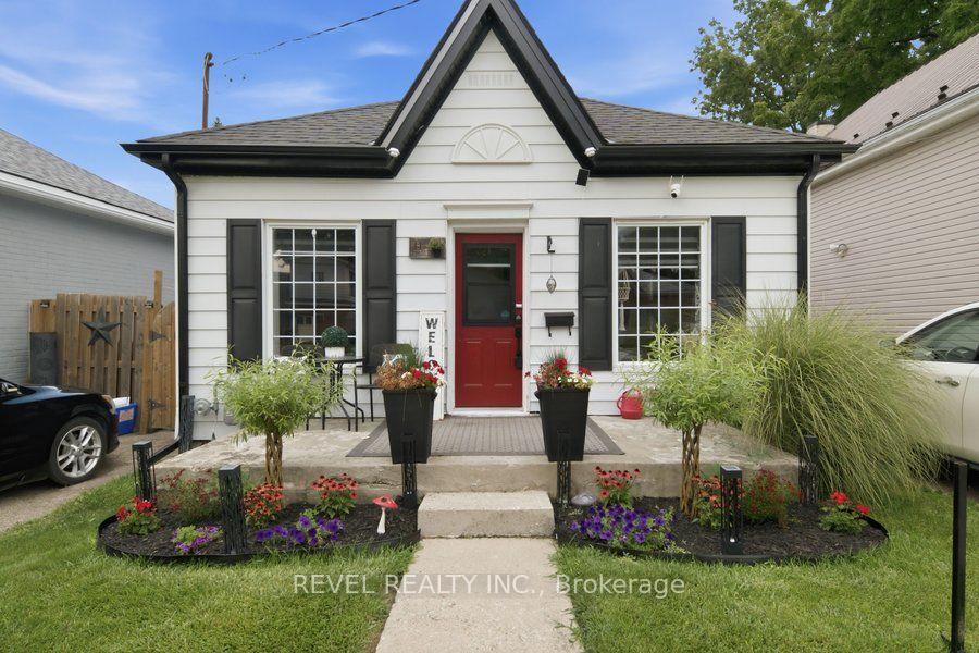 Photo 5 of 11 Esther Street, Brantford, East Ward — HOMEH