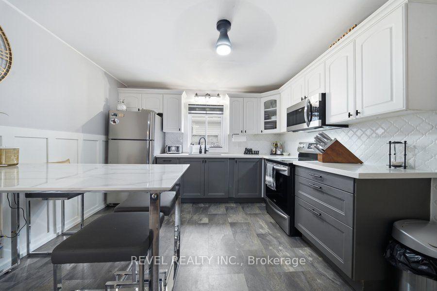 Photo 16 of 11 Esther Street, Brantford, East Ward — HOMEH