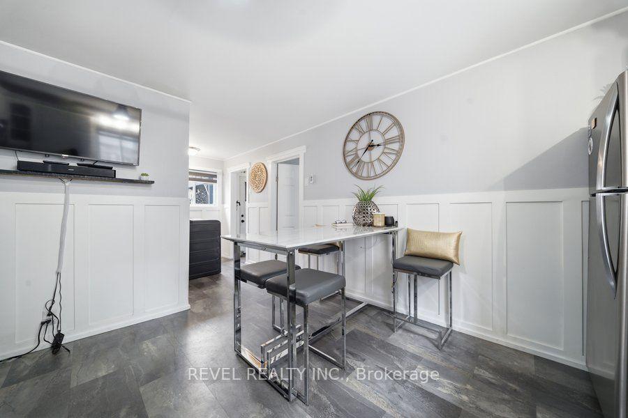 Photo 18 of 11 Esther Street, Brantford, East Ward — HOMEH