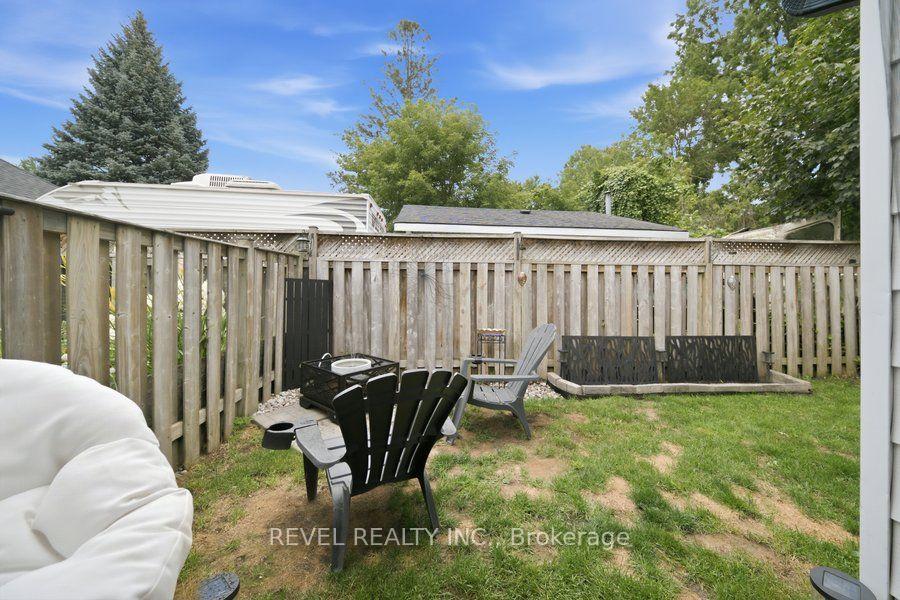 Photo 29 of 11 Esther Street, Brantford, East Ward — HOMEH