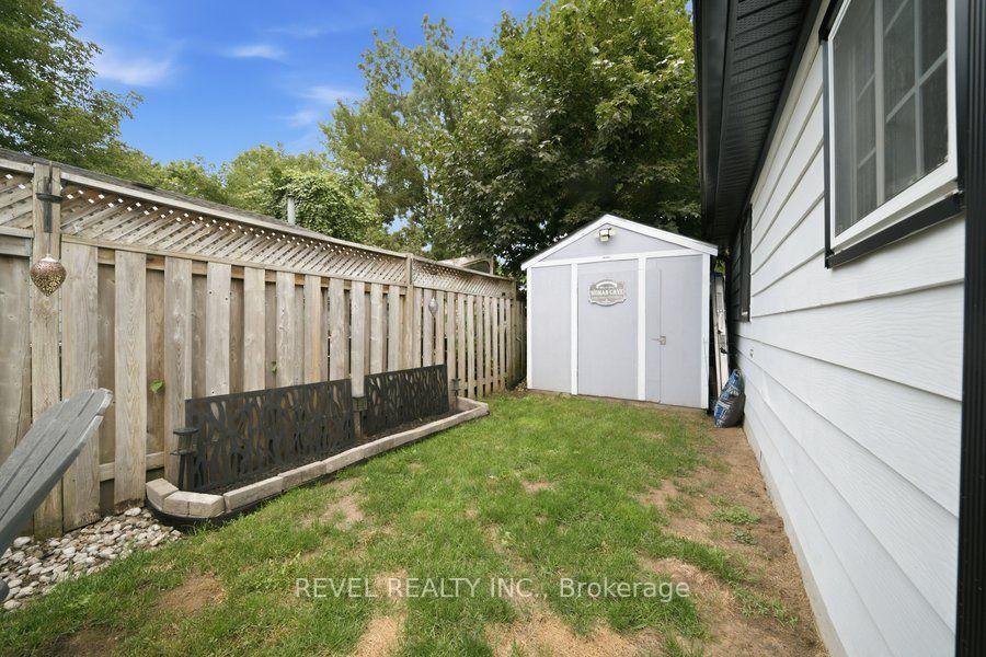 Photo 30 of 11 Esther Street, Brantford, East Ward — HOMEH