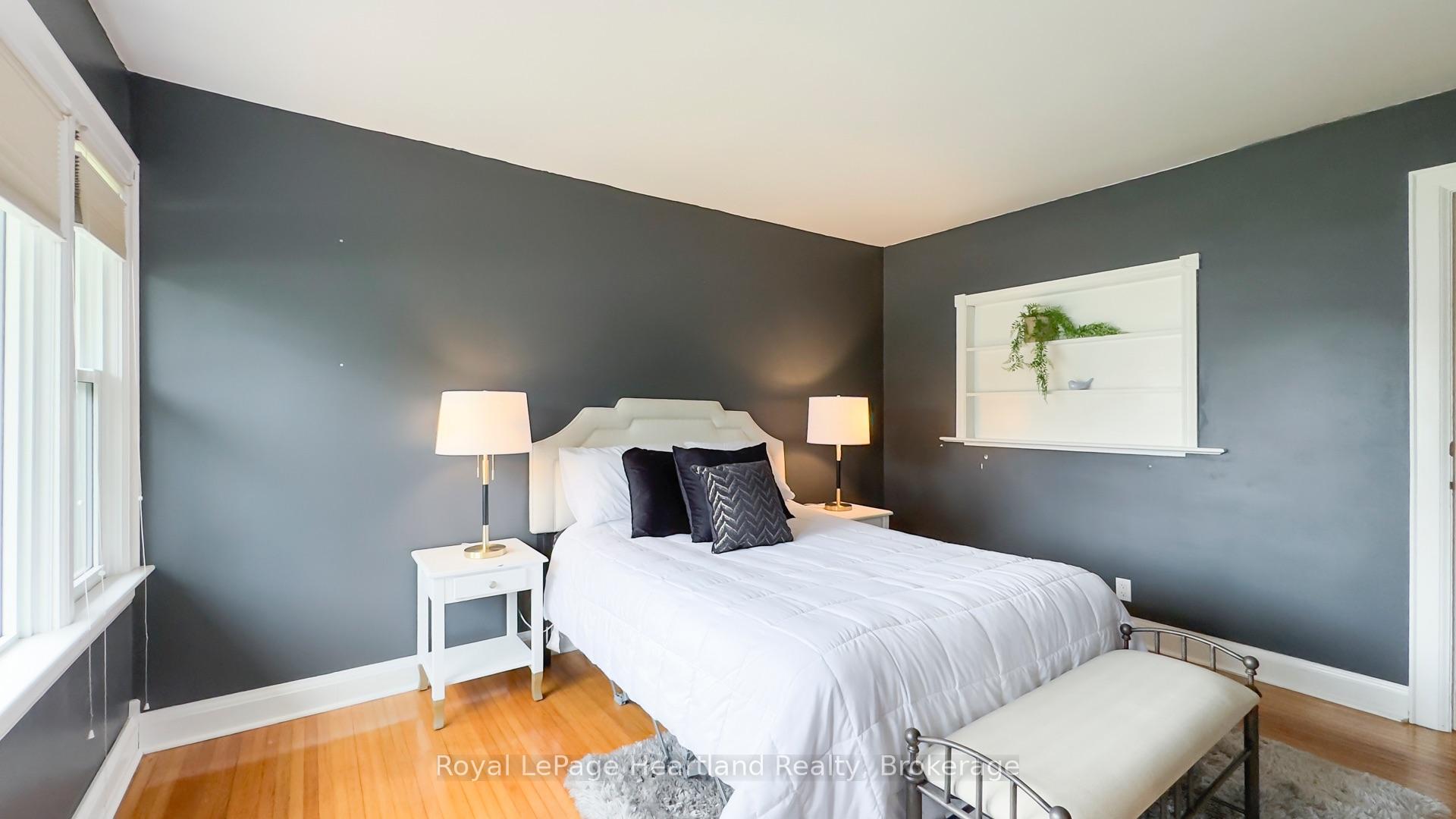 Photo 19 of 578 Stauffer Street, Huron-Kinloss, Lucknow — HOMEH
