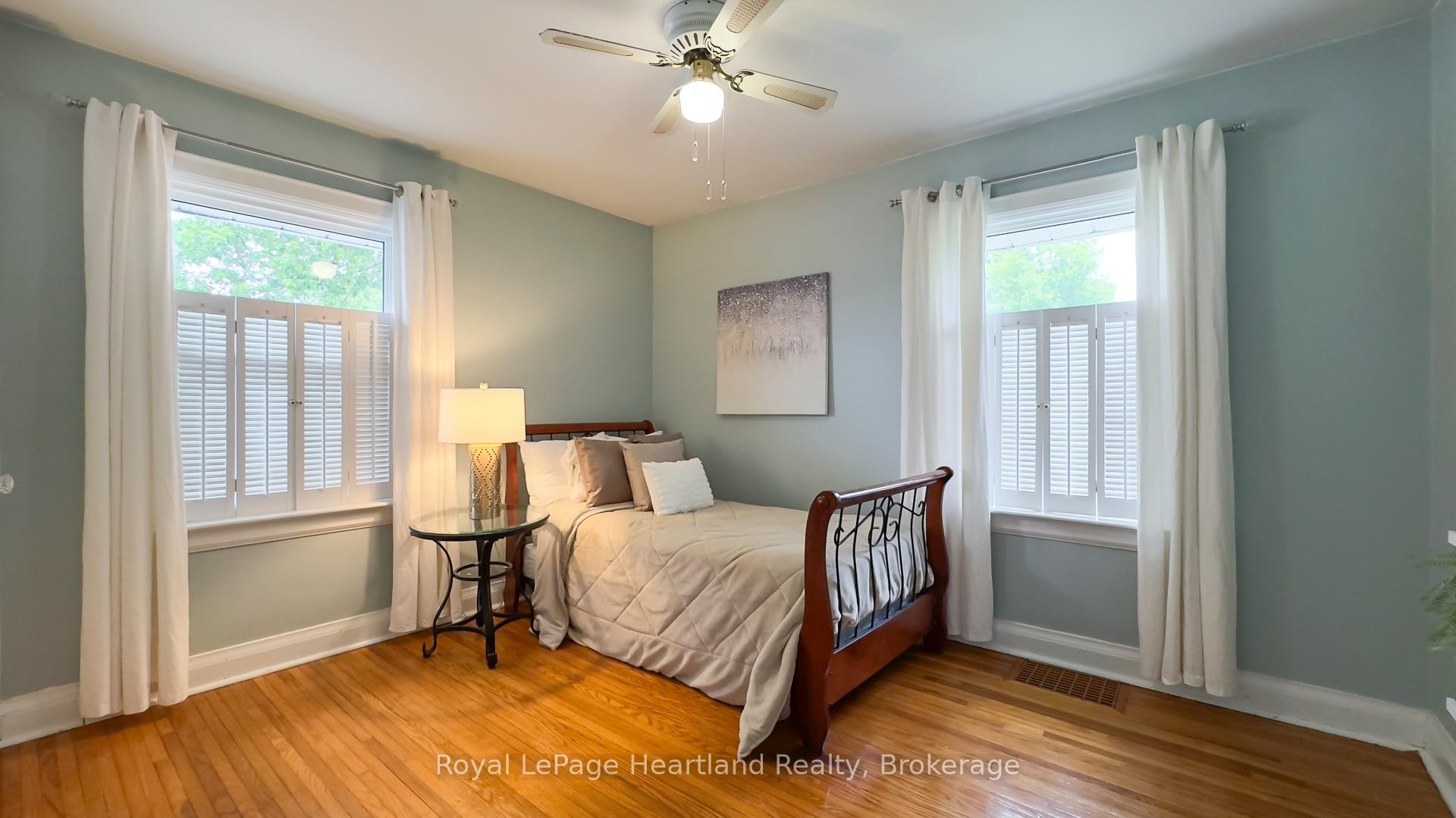 Photo 22 of 578 Stauffer Street, Huron-Kinloss, Lucknow — HOMEH