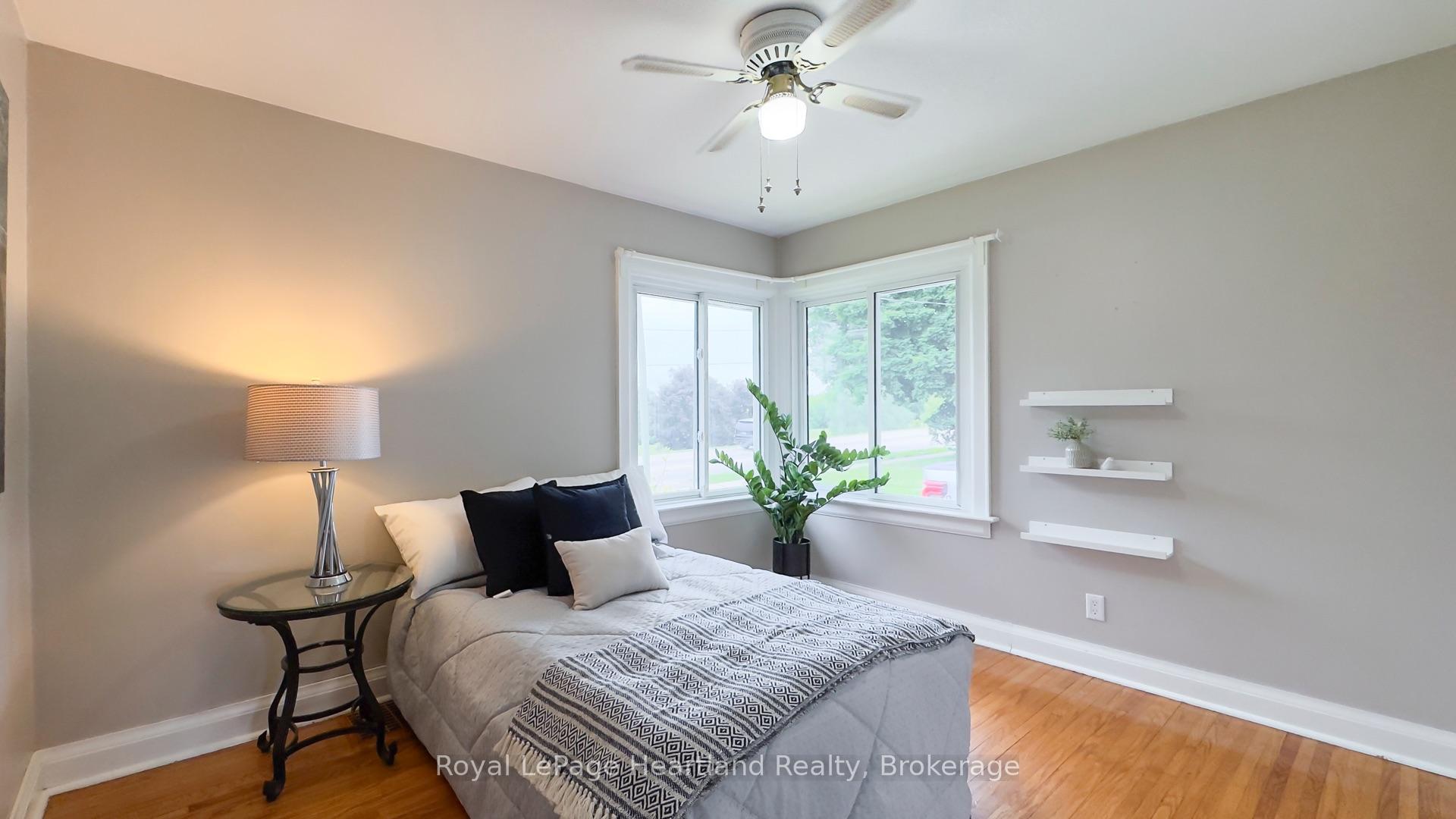 Photo 26 of 578 Stauffer Street, Huron-Kinloss, Lucknow — HOMEH