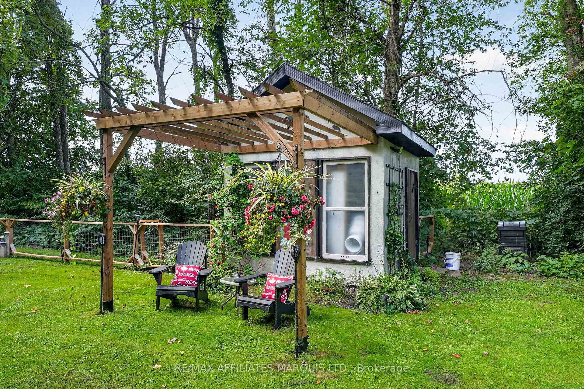 Photo 4 of 19574 Heron Road, South Glengarry, South Glengarry (Charlottenburgh) Twp — HOMEH