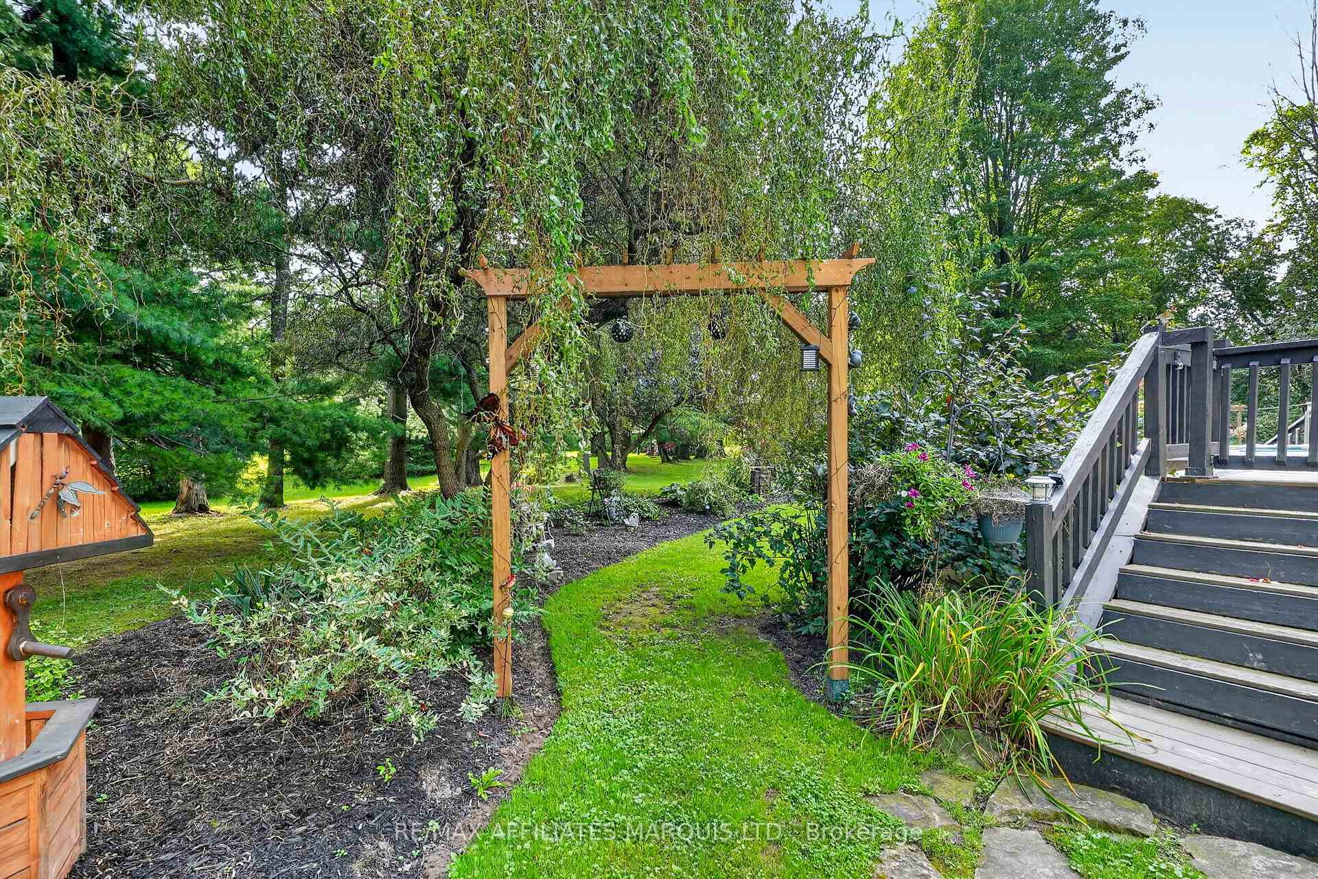 Photo 5 of 19574 Heron Road, South Glengarry, South Glengarry (Charlottenburgh) Twp — HOMEH
