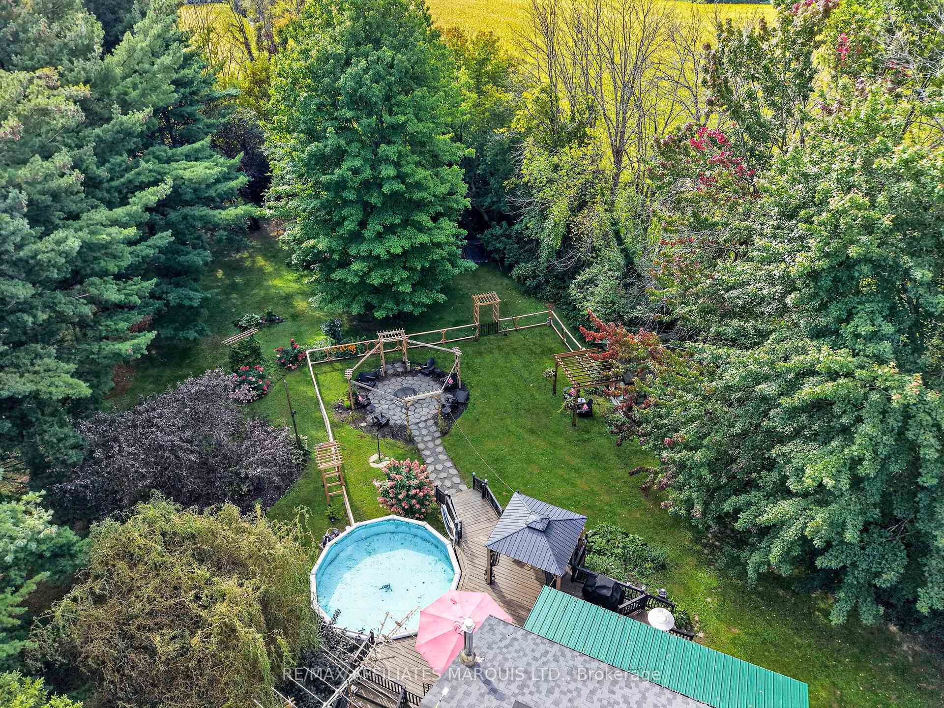 Photo 6 of 19574 Heron Road, South Glengarry, South Glengarry (Charlottenburgh) Twp — HOMEH