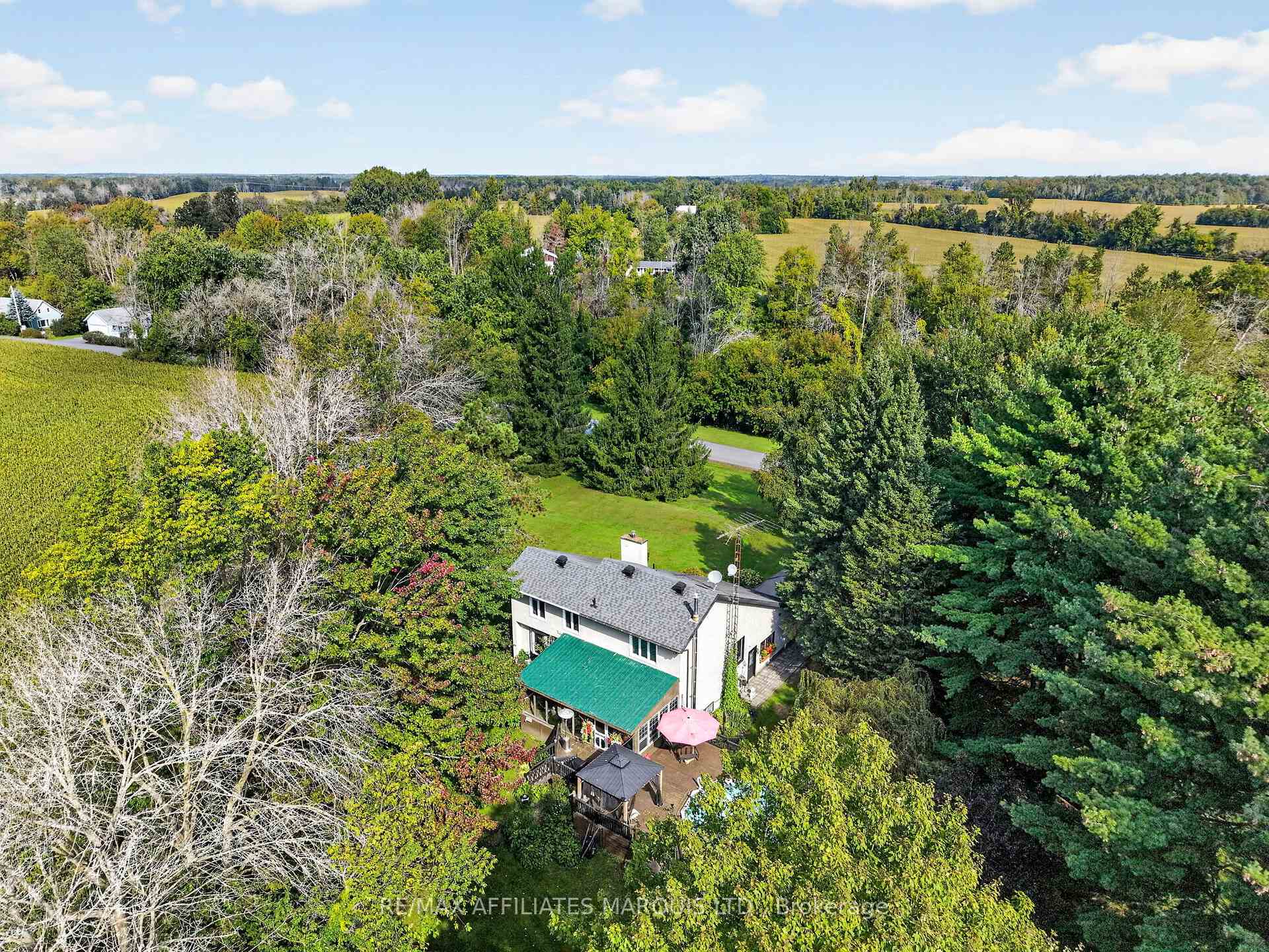Photo 7 of 19574 Heron Road, South Glengarry, South Glengarry (Charlottenburgh) Twp — HOMEH