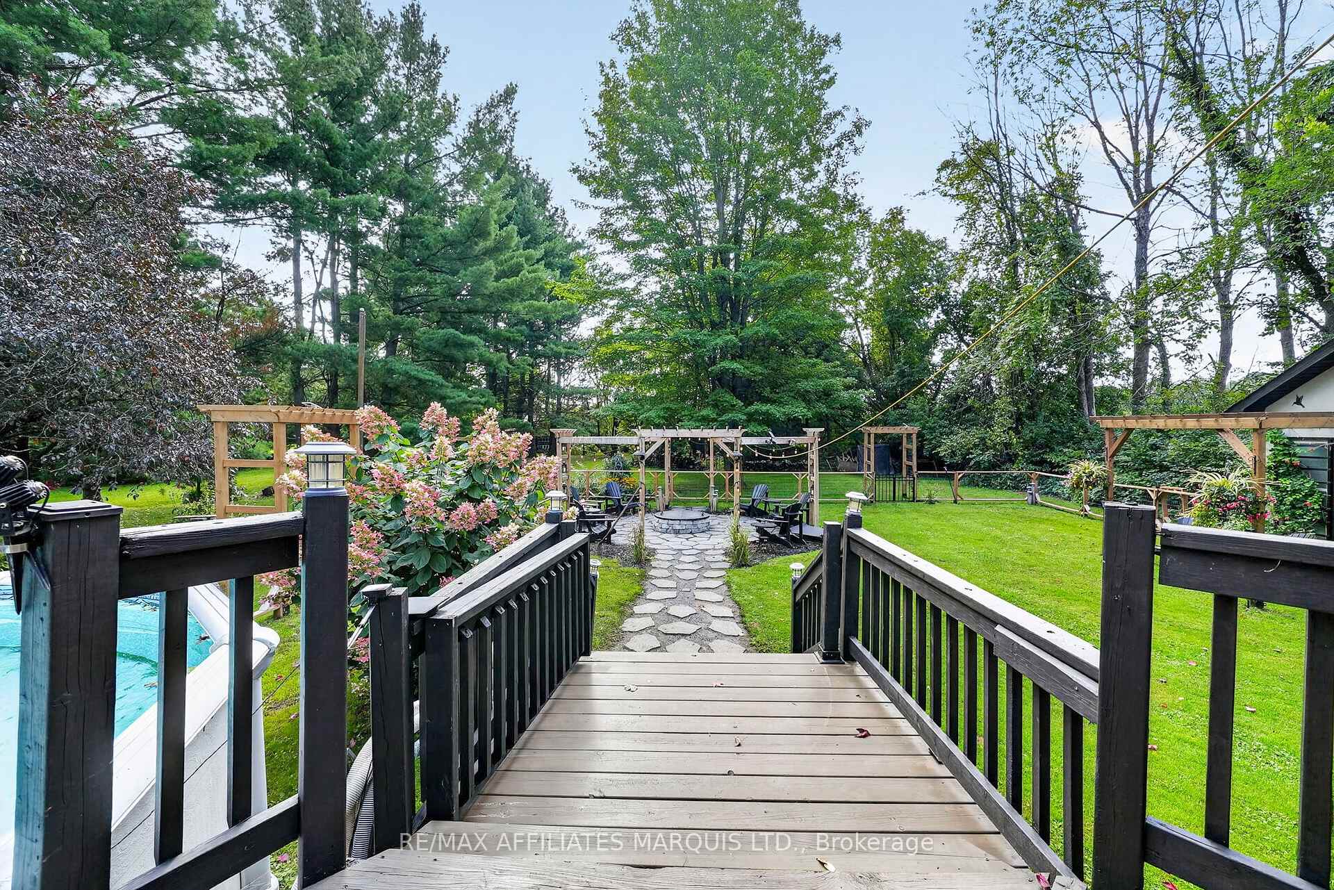 Photo 8 of 19574 Heron Road, South Glengarry, South Glengarry (Charlottenburgh) Twp — HOMEH