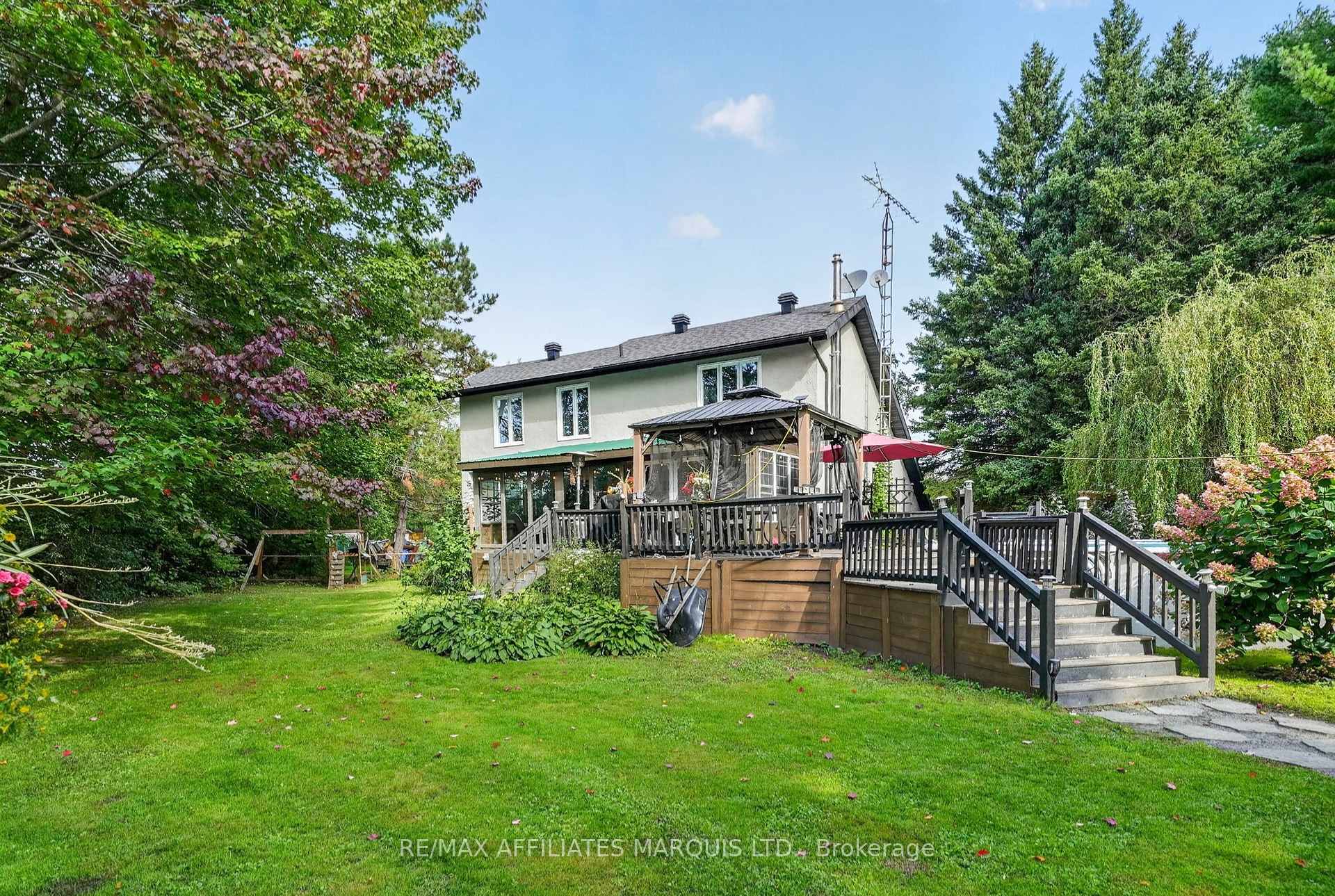 Photo 9 of 19574 Heron Road, South Glengarry, South Glengarry (Charlottenburgh) Twp — HOMEH