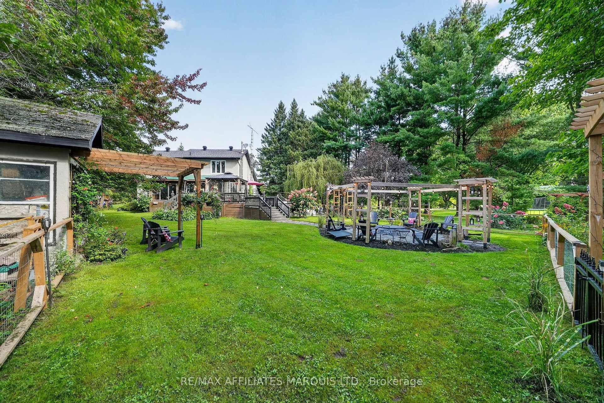 Photo 11 of 19574 Heron Road, South Glengarry, South Glengarry (Charlottenburgh) Twp — HOMEH