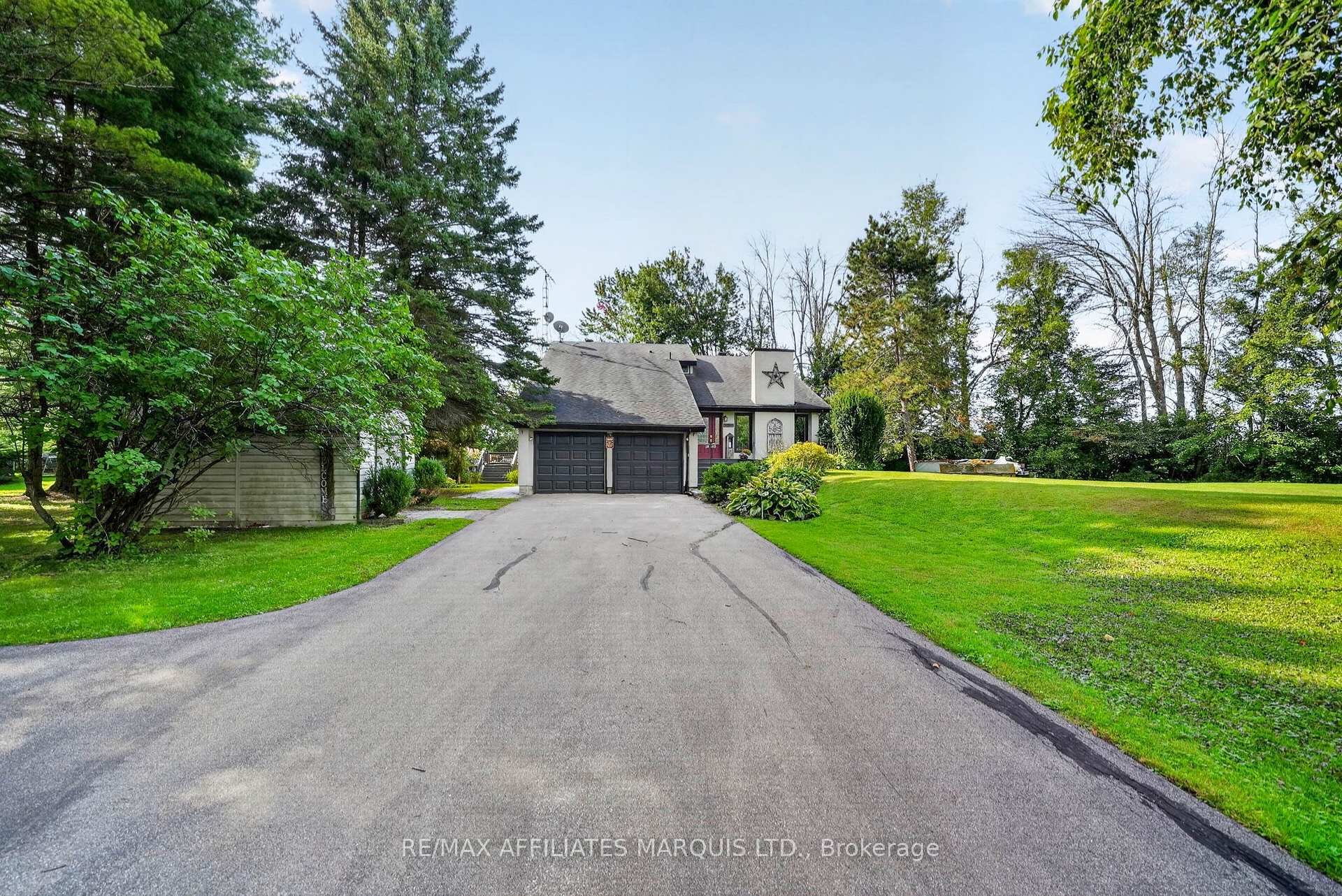 Photo 13 of 19574 Heron Road, South Glengarry, South Glengarry (Charlottenburgh) Twp — HOMEH