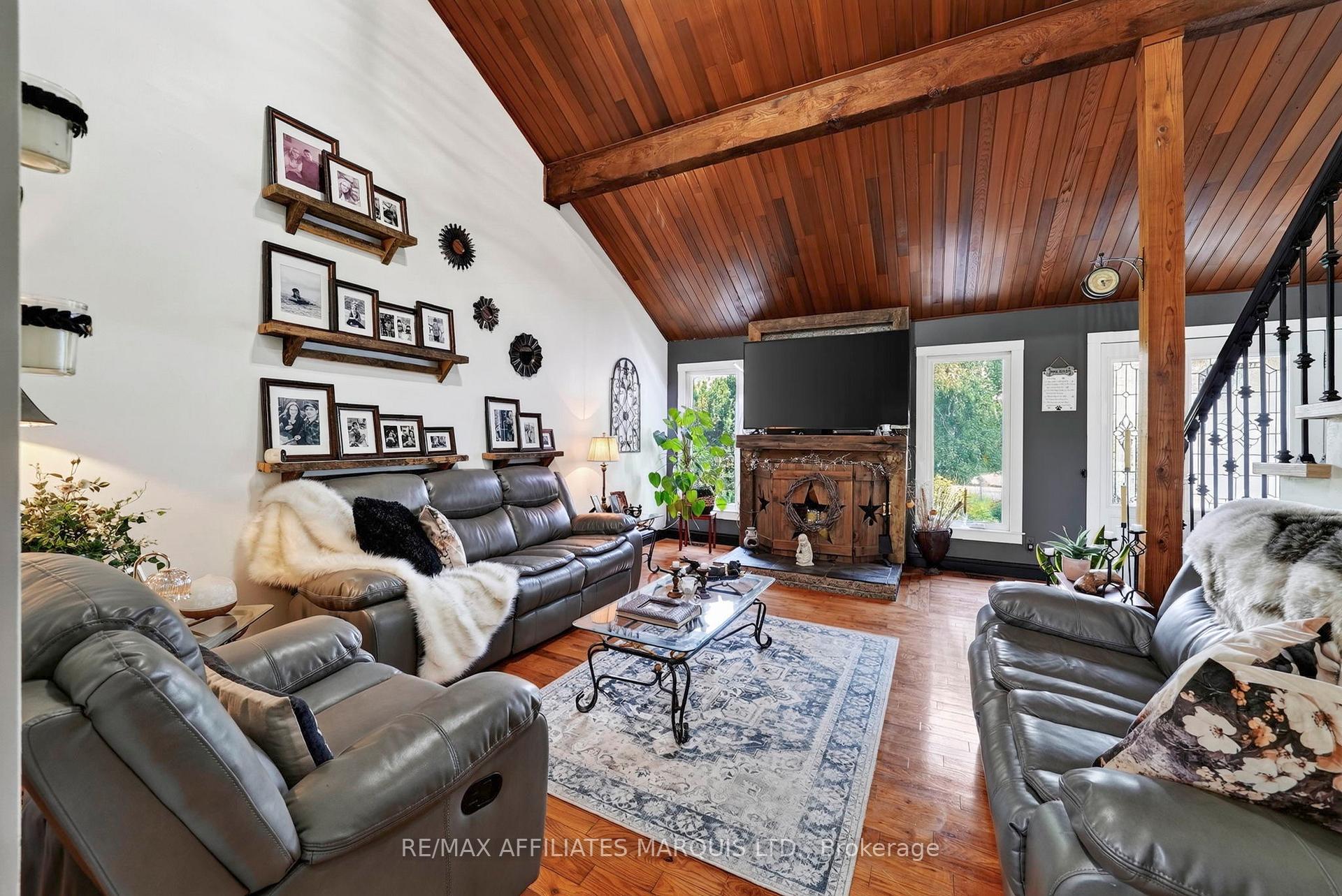 Photo 14 of 19574 Heron Road, South Glengarry, South Glengarry (Charlottenburgh) Twp — HOMEH