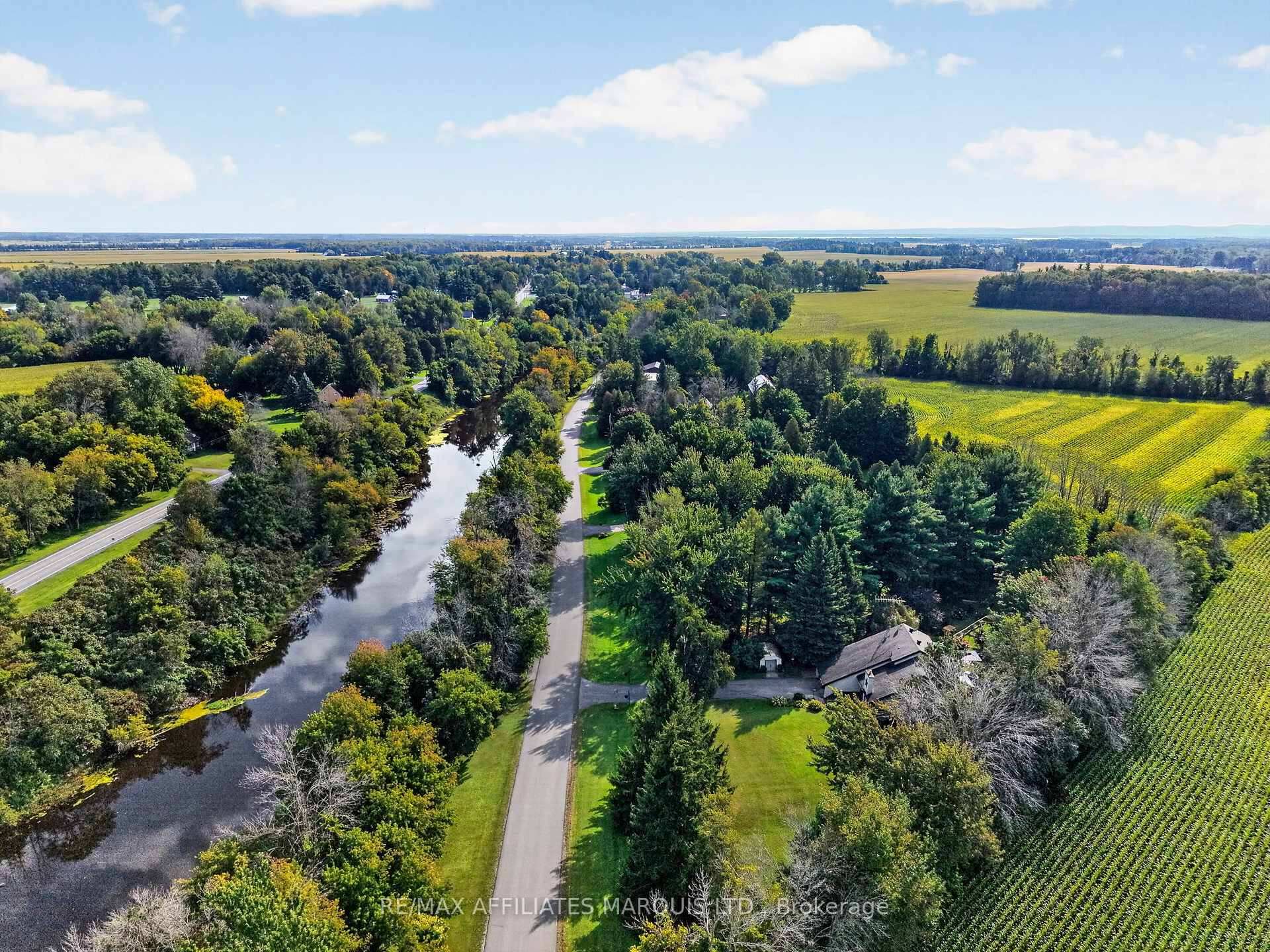 Photo 43 of 19574 Heron Road, South Glengarry, South Glengarry (Charlottenburgh) Twp — HOMEH