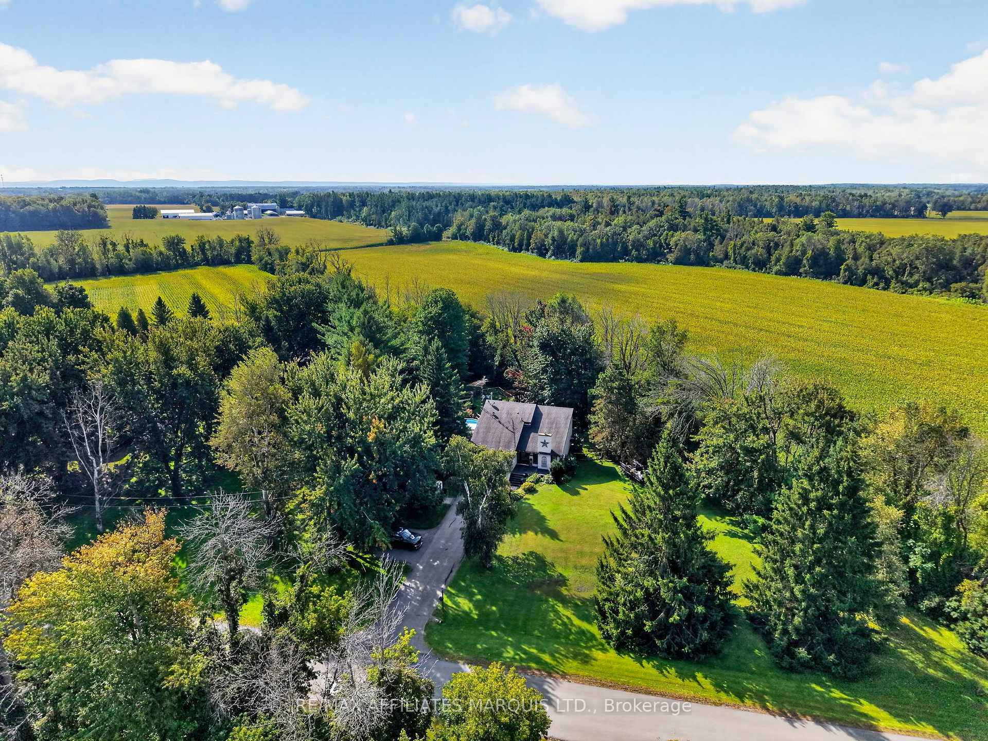 Photo 44 of 19574 Heron Road, South Glengarry, South Glengarry (Charlottenburgh) Twp — HOMEH
