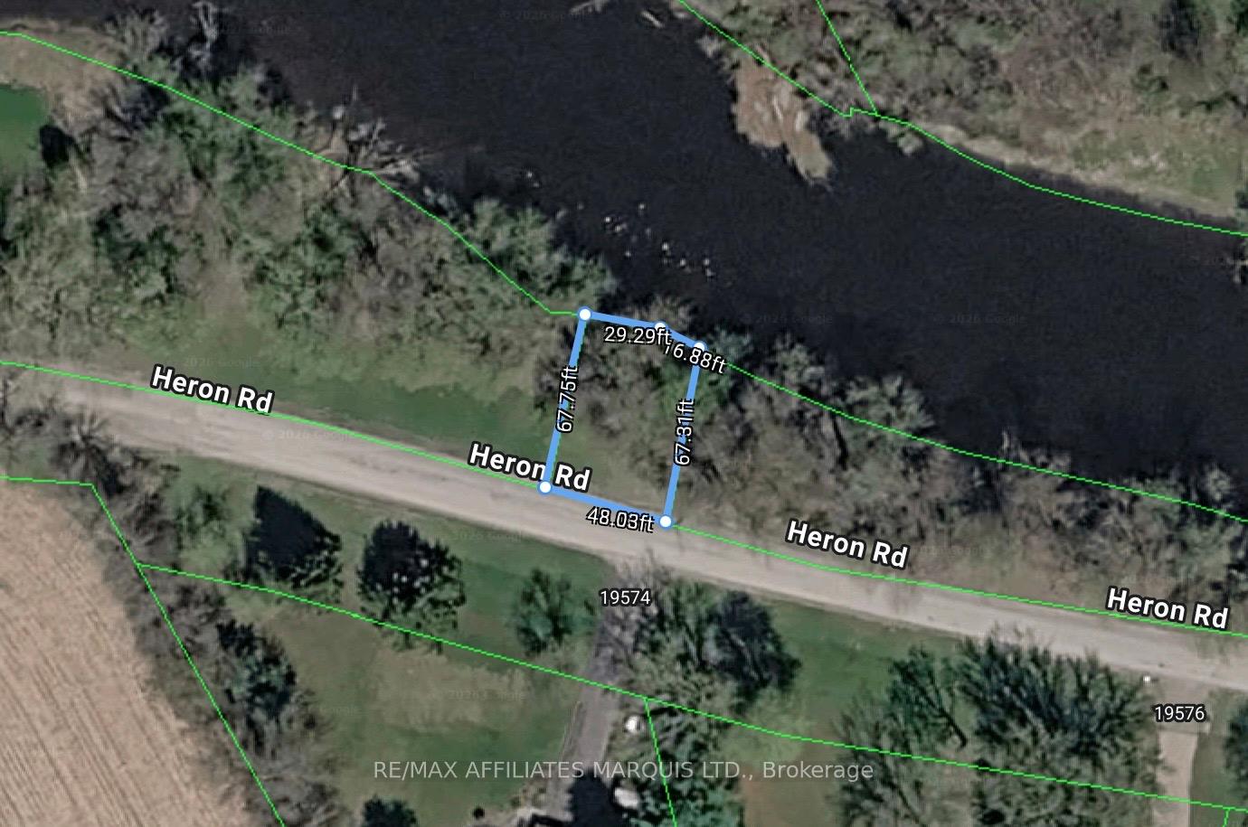 Photo 46 of 19574 Heron Road, South Glengarry, South Glengarry (Charlottenburgh) Twp — HOMEH